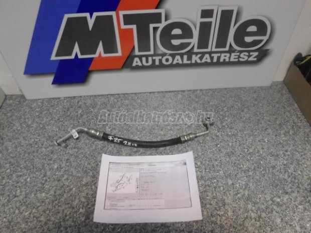 R/DB [GYRI BONTOTT] BMW - KLMACS - X3-AS -/F25/; X4-ES -/F26/ - |